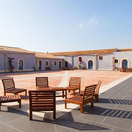 Masseria Del Carrubo 诺托 外观 照片