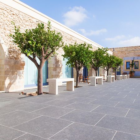 Masseria Del Carrubo 诺托 外观 照片