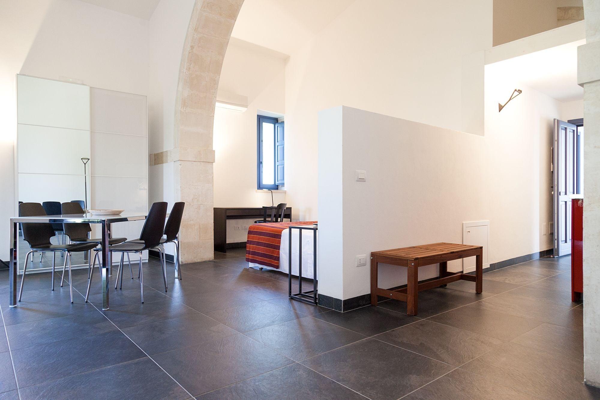 Masseria Del Carrubo 诺托 外观 照片
