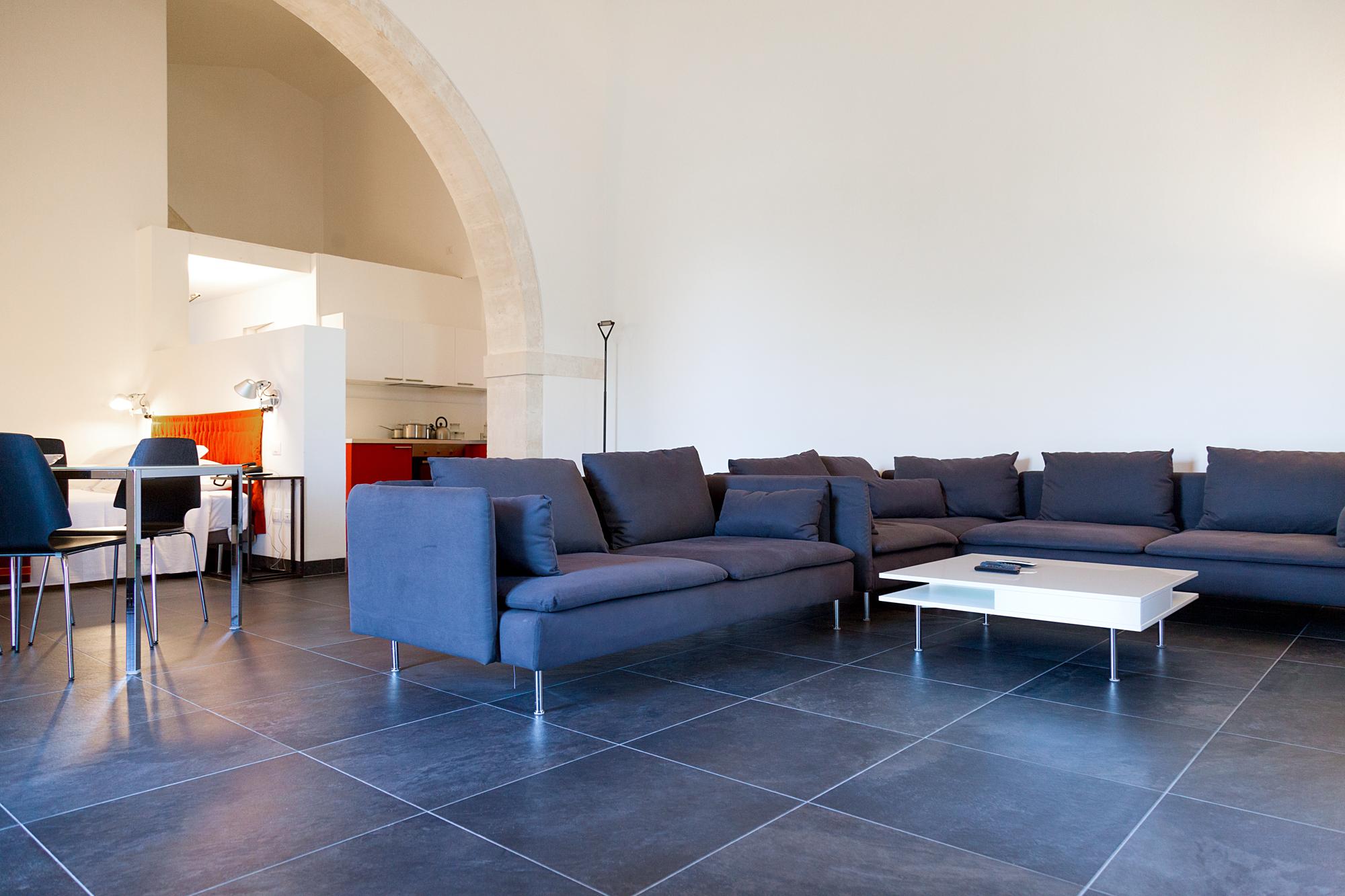 Masseria Del Carrubo 诺托 外观 照片