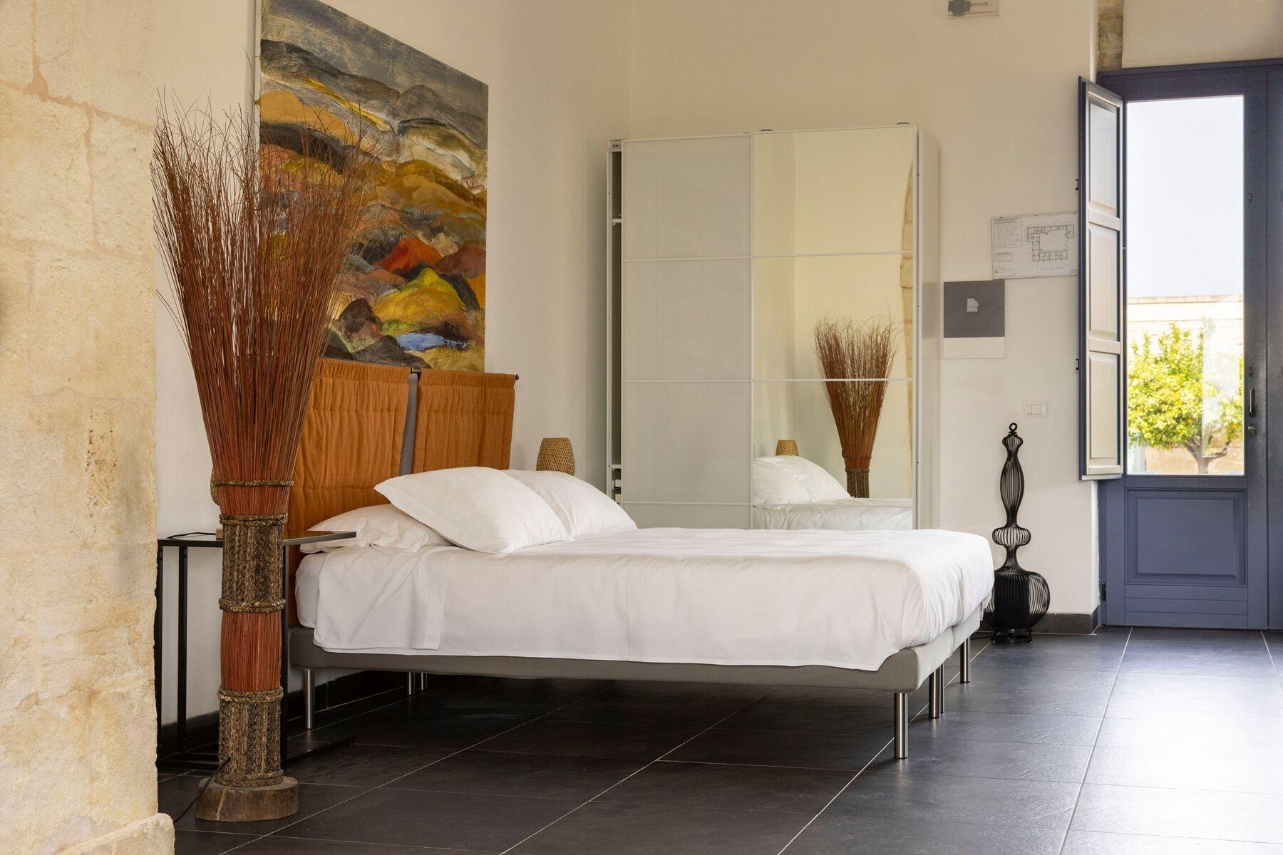 Masseria Del Carrubo 诺托 外观 照片