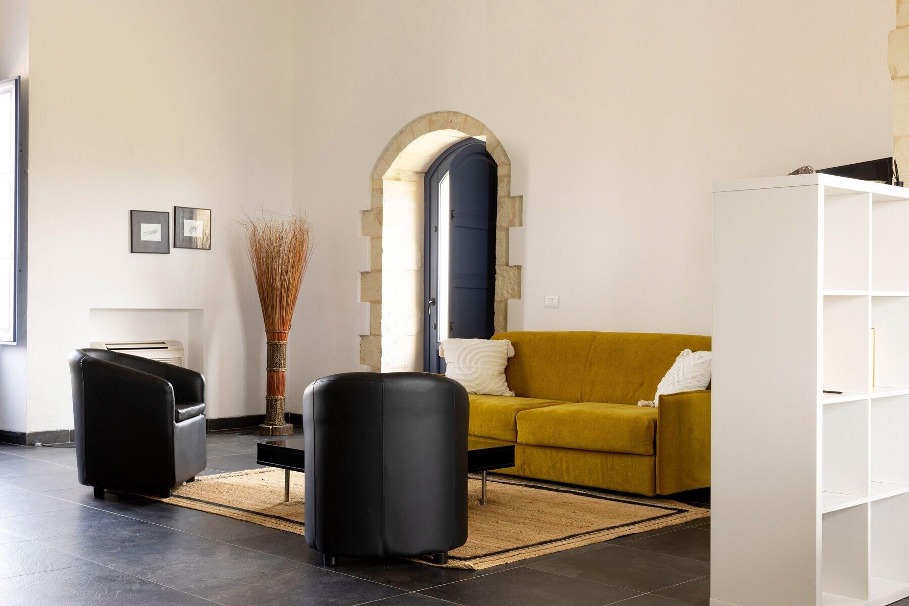 Masseria Del Carrubo 诺托 外观 照片