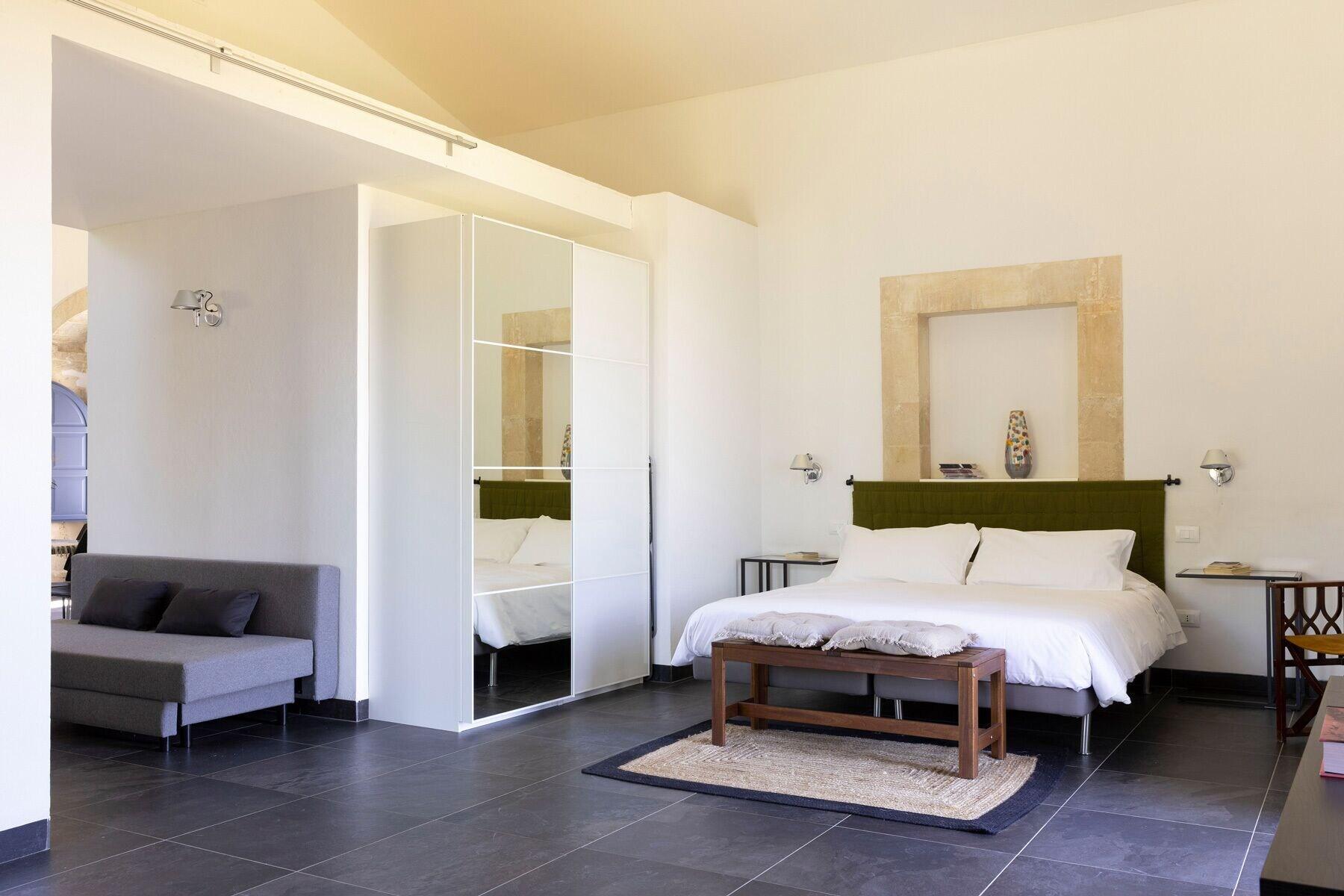 Masseria Del Carrubo 诺托 外观 照片