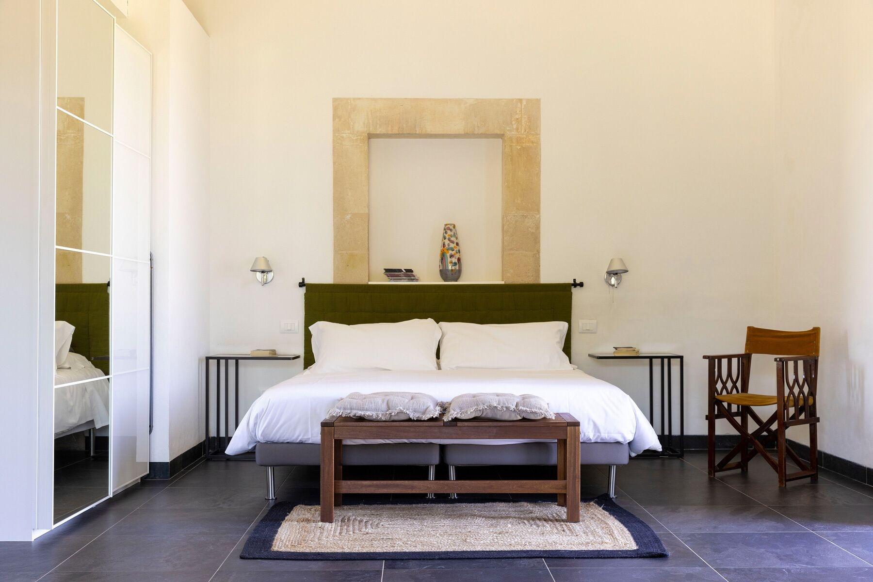 Masseria Del Carrubo 诺托 外观 照片