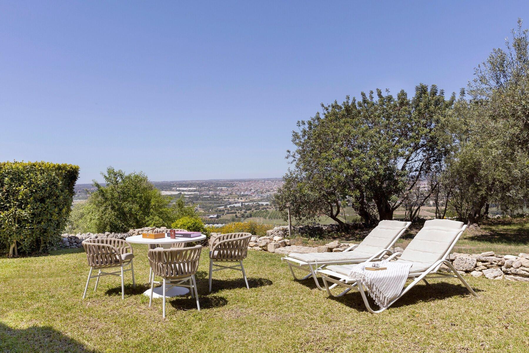 Masseria Del Carrubo 诺托 外观 照片