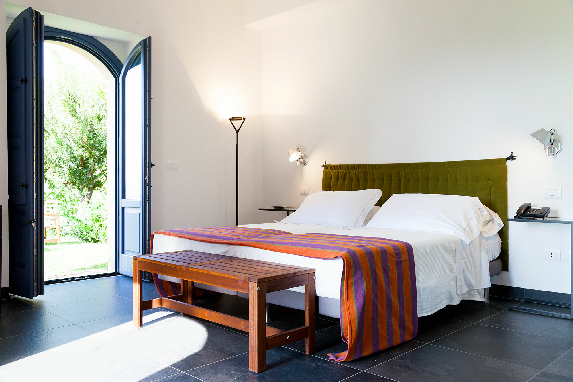 Masseria Del Carrubo 诺托 外观 照片